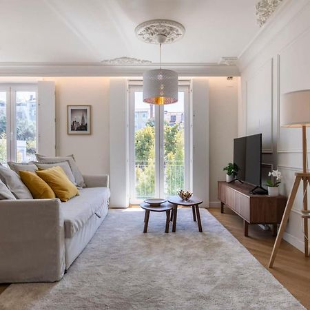Sao Ciro Charming Apartment By Innkeeper Lisabona Exterior foto