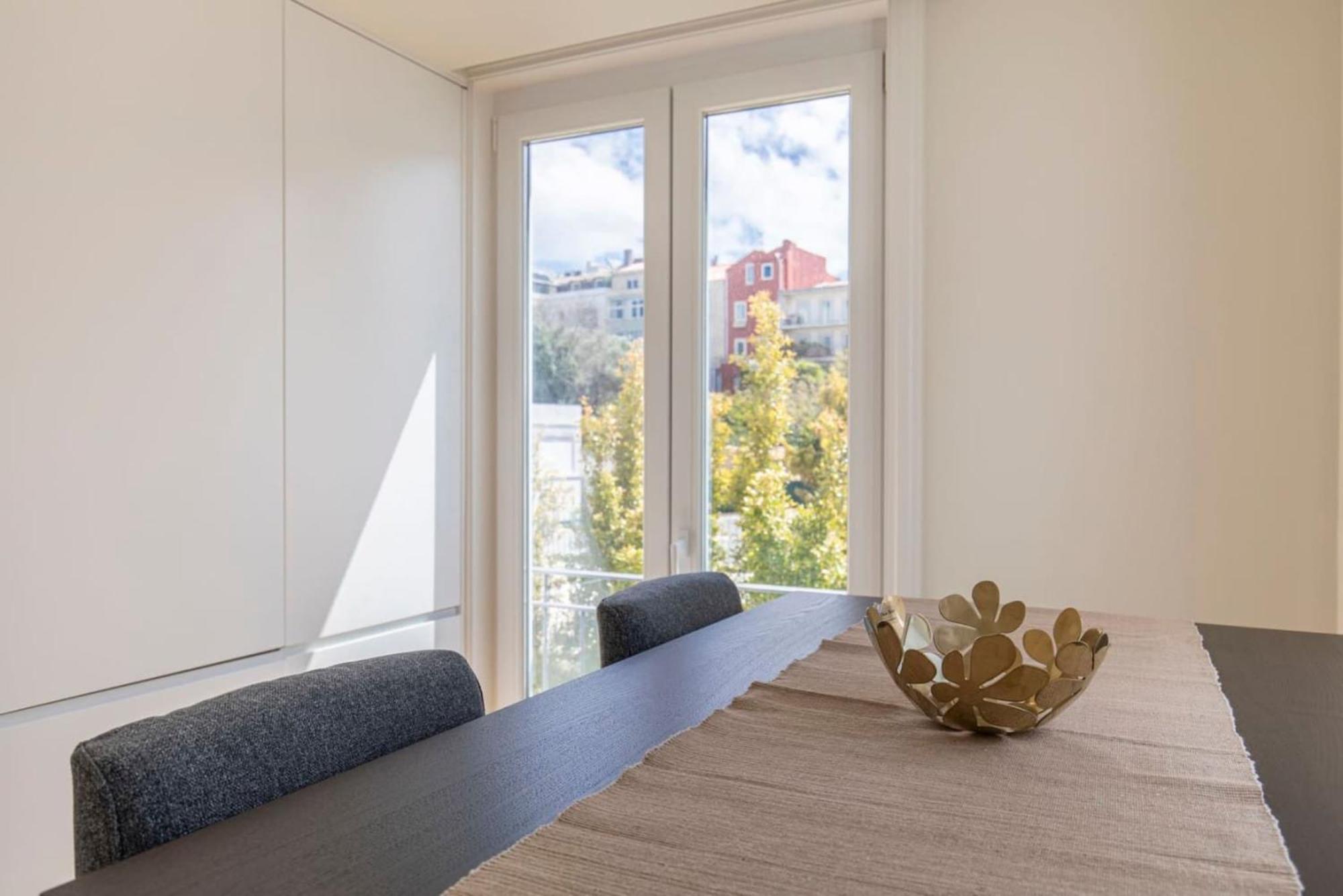 Sao Ciro Charming Apartment By Innkeeper Lisabona Exterior foto