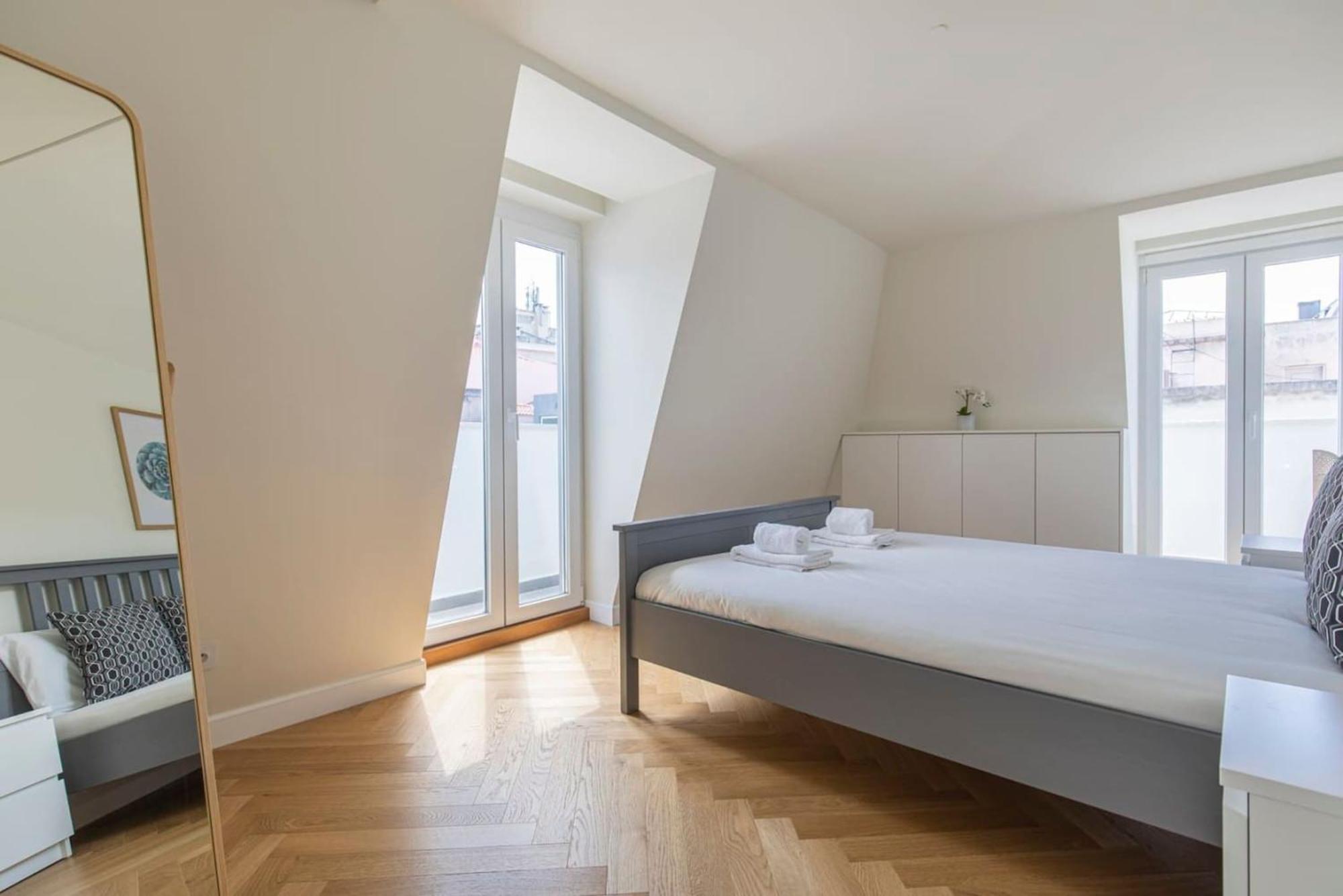 Sao Ciro Charming Apartment By Innkeeper Lisabona Exterior foto