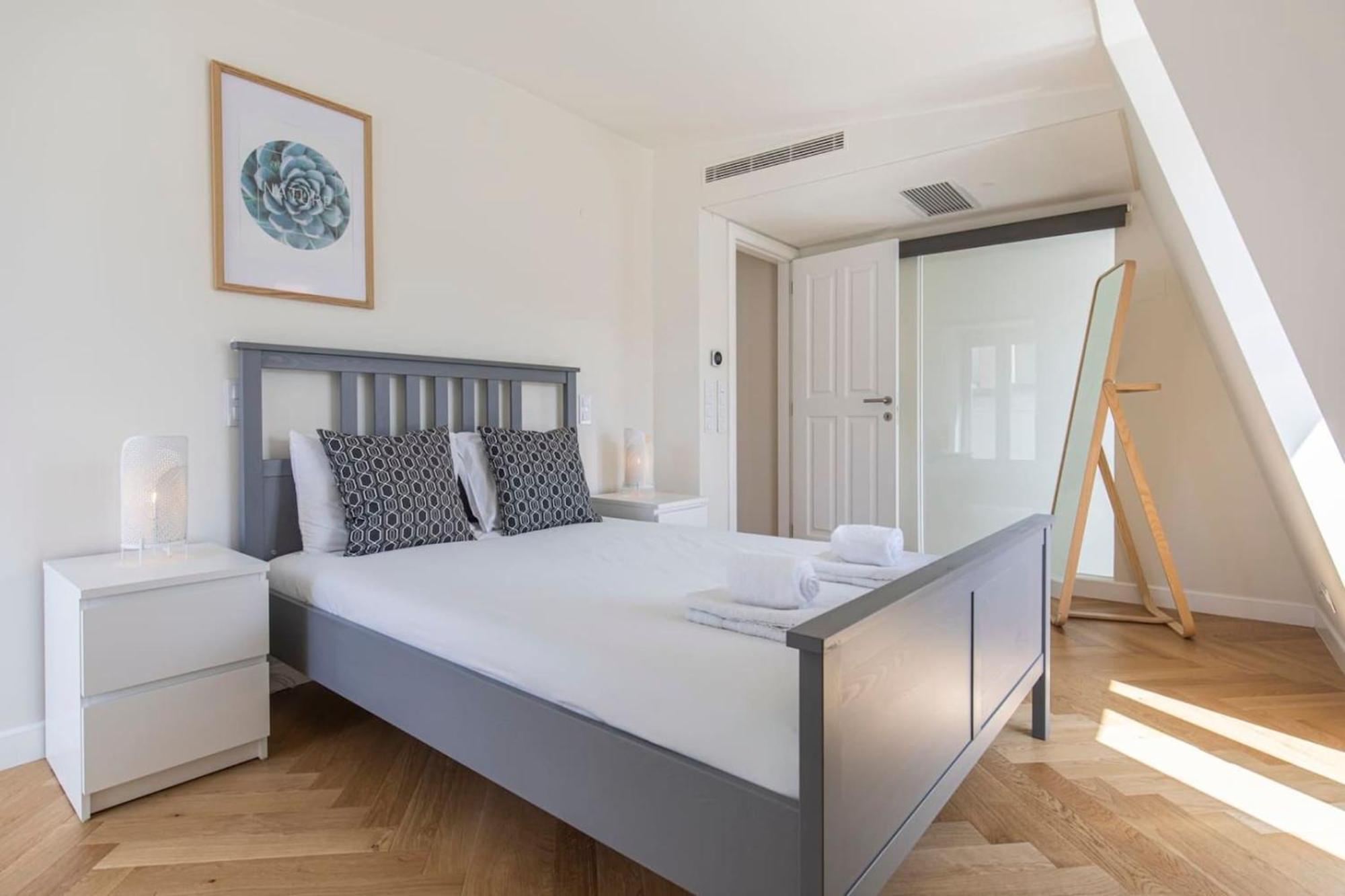 Sao Ciro Charming Apartment By Innkeeper Lisabona Exterior foto