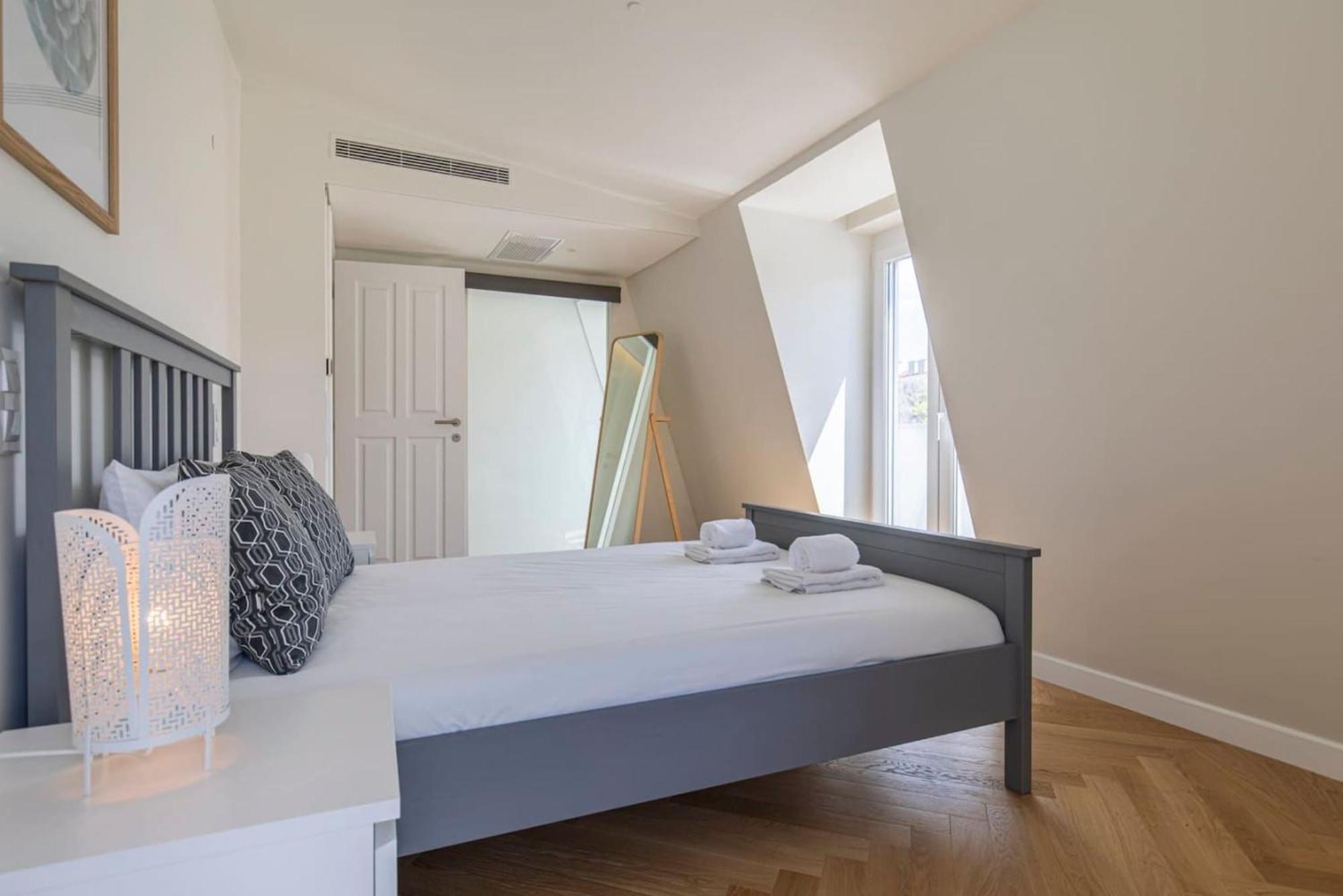 Sao Ciro Charming Apartment By Innkeeper Lisabona Exterior foto