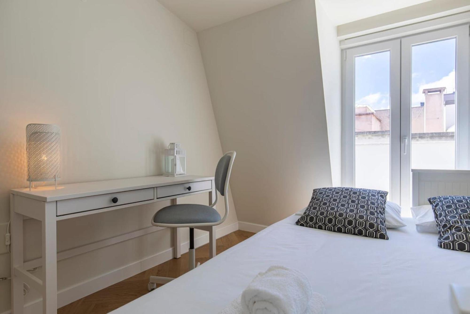 Sao Ciro Charming Apartment By Innkeeper Lisabona Exterior foto