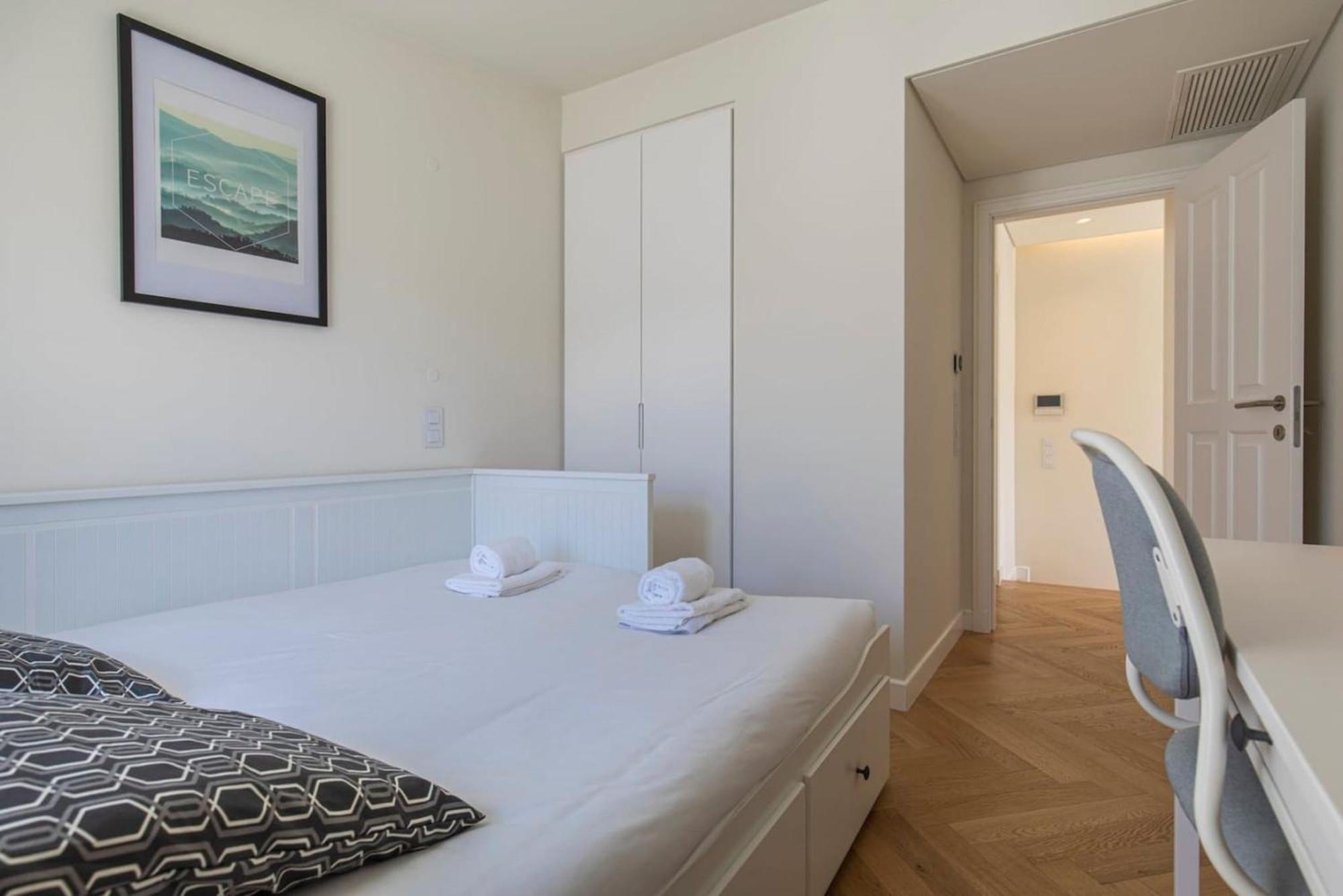 Sao Ciro Charming Apartment By Innkeeper Lisabona Exterior foto