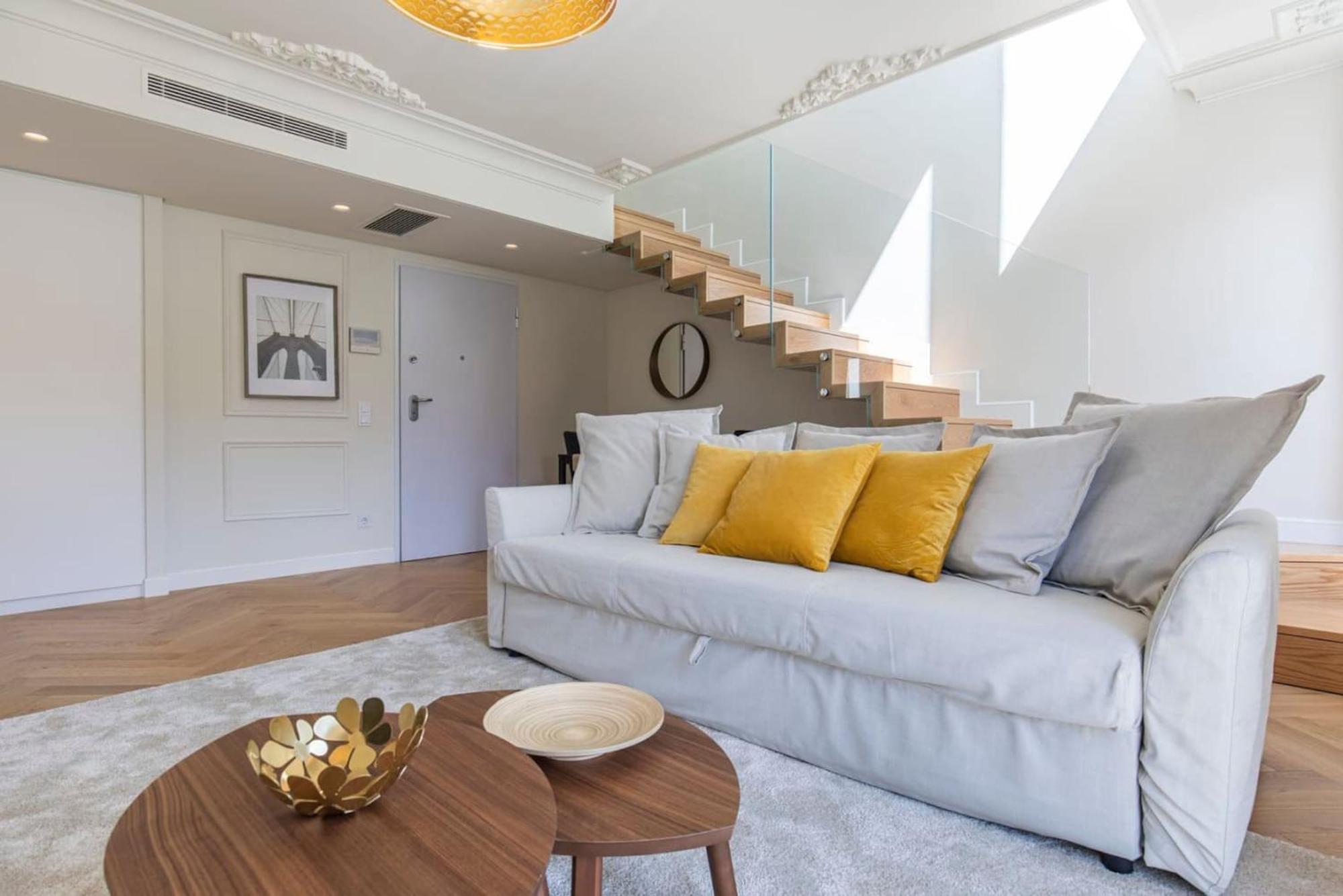 Sao Ciro Charming Apartment By Innkeeper Lisabona Exterior foto