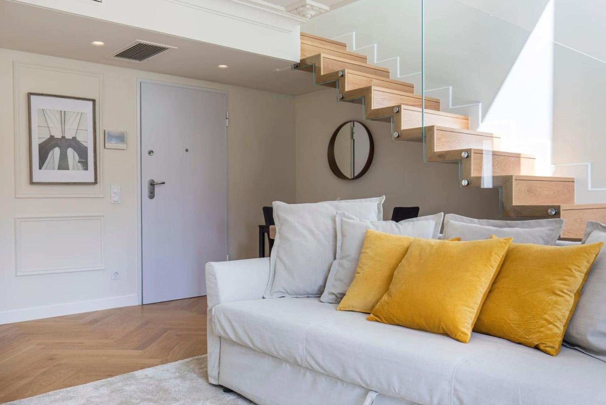 Sao Ciro Charming Apartment By Innkeeper Lisabona Exterior foto