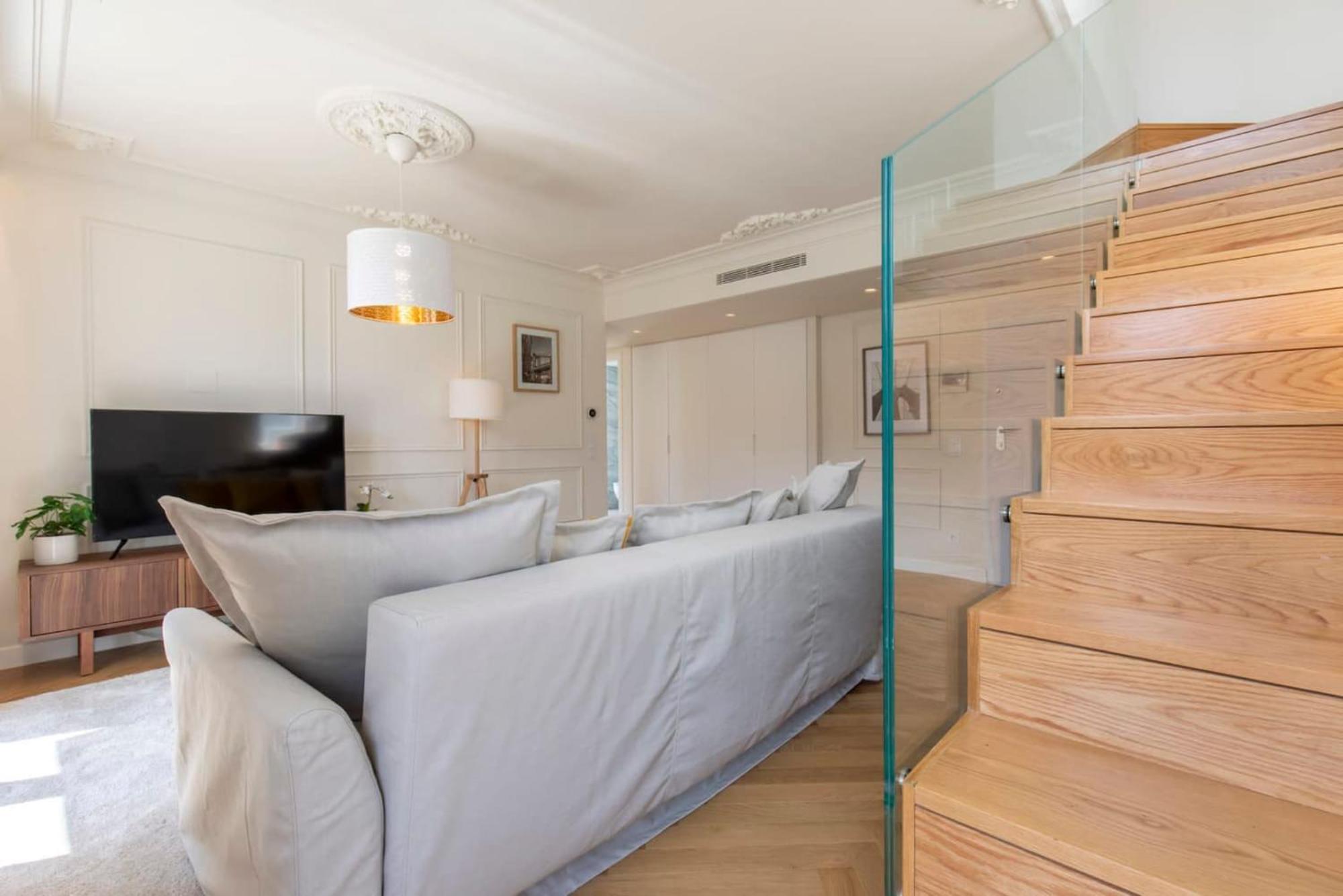 Sao Ciro Charming Apartment By Innkeeper Lisabona Exterior foto